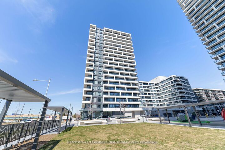 Property Photo:  38 Water Walk Drive 103  ON L3R 6M8 