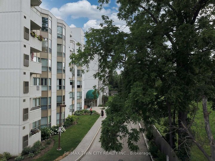 3267 King Street 505 — photo 1