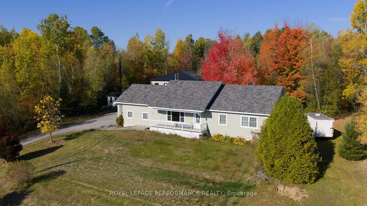 2150 County Road 14 Road — photo 1
