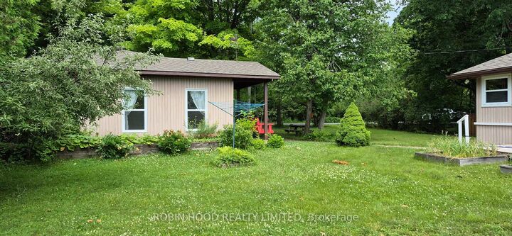 Property Photo: 211 McBride Point Drive ON K0G 1X0