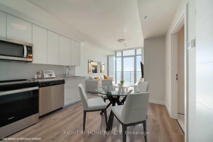 60 Frederick Street 3910 — photo 1