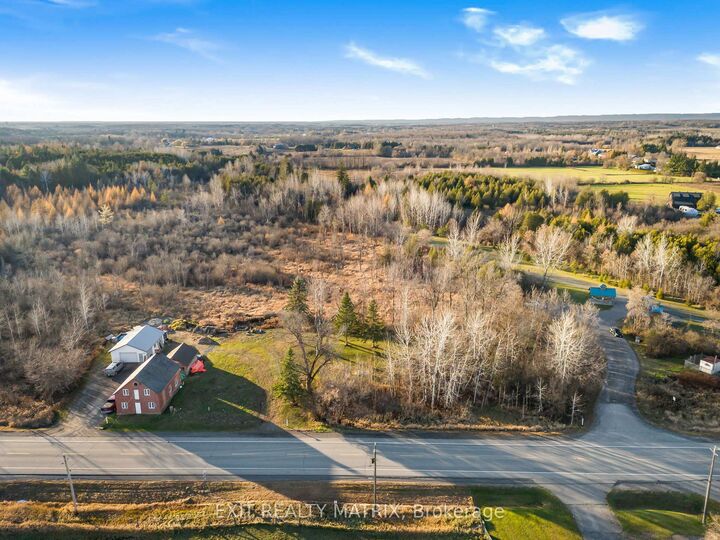 Property Photo: 5190 Highway 34 N/A ON K0B 1R0