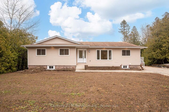 Property Photo:  12 Nicholas Street  ON N0H 2R0 