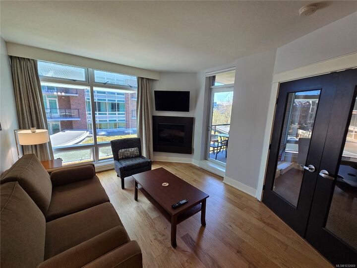Property Photo: 810 Humboldt St A316 BC V8V 5B1