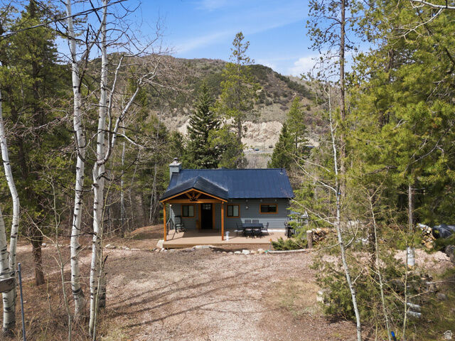 Property Photo:  3417 River Vu Dr 97 96  UT 84055 