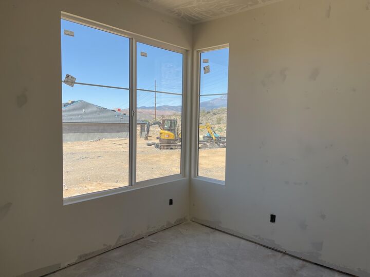 Property Photo:  1630 W 470 N  UT 84737 