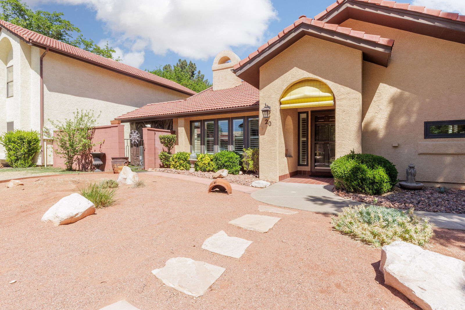 Property Photo:  301 S 1200 E 20  UT 84790 