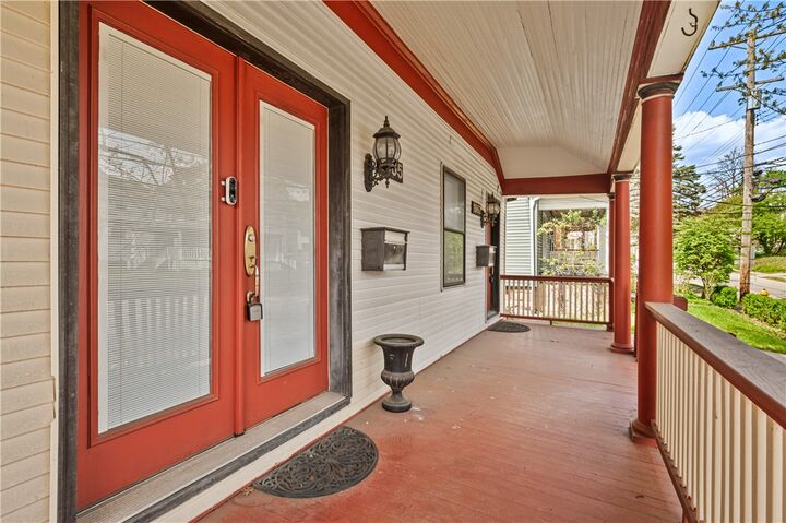 Property Photo:  1965-1967 Crafton Blvd  PA 15205 