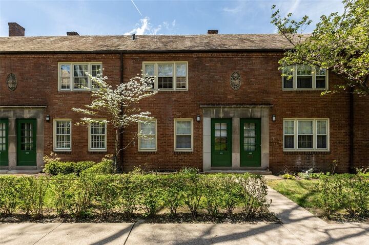 Property Photo:  421 Olympia Road  PA 15211 