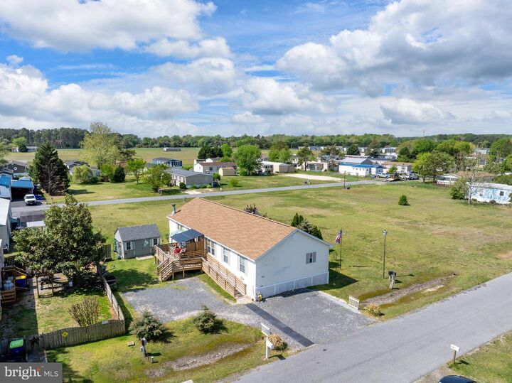 Property Photo:  35334 7th Street 53286  DE 19966 