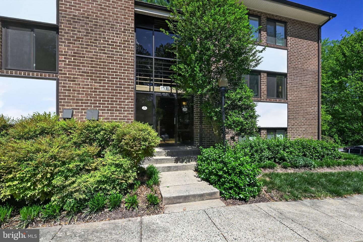 Property Photo:  1533 Northgate Square 11B  VA 20190 