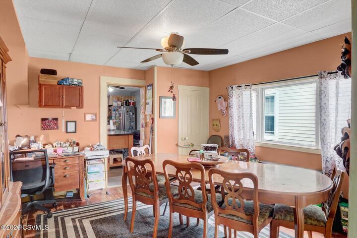 Property Photo:  992 Ash Street  PA 17821 