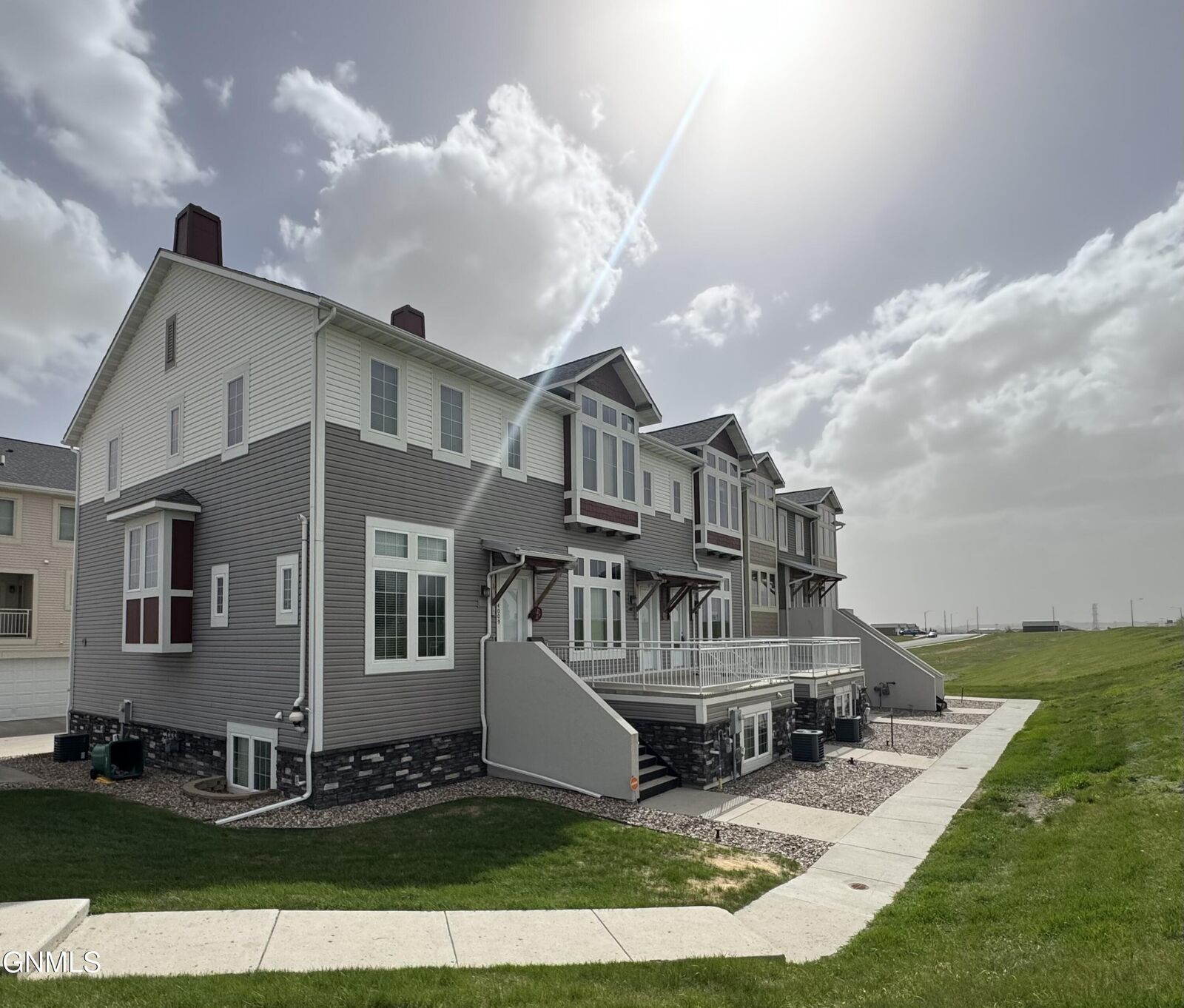 Property Photo:  4005 Calgary Avenue  ND 58503 