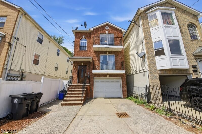 Property Photo:  20 Wakeman Ave  NJ 07104 