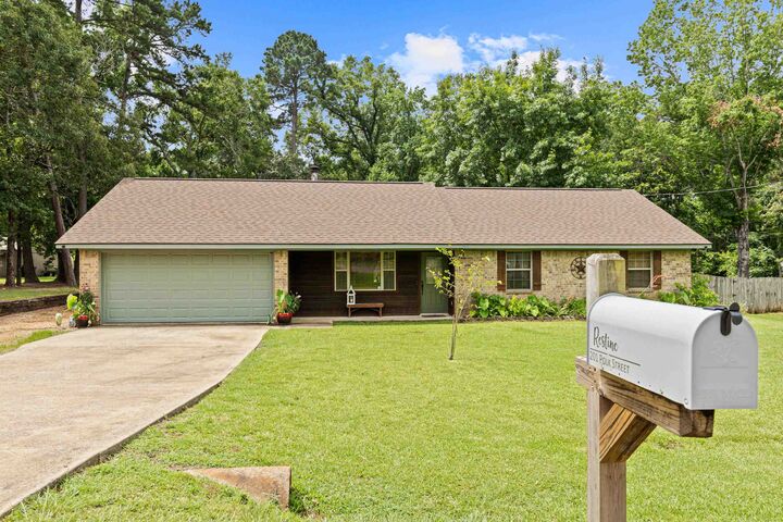 Property Photo:  201 Polk Street  TX 75603 