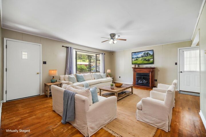 Property Photo: 10 Frog Avenue KY 40962