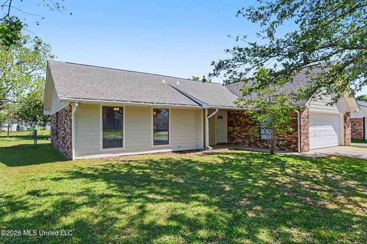 Property Photo:  15244 Ginger Cove  MS 39503 