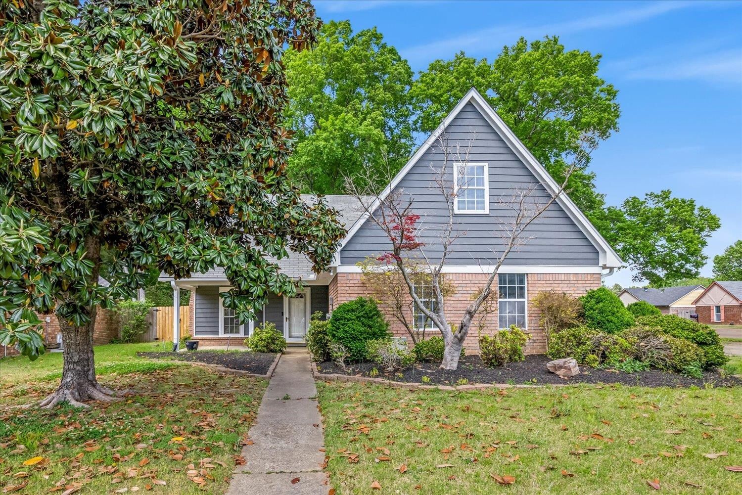 Property Photo: 7828 Chaney Ln TN 38133