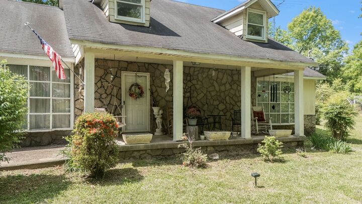 Property Photo:  114 Glover Ln  TN 37160 