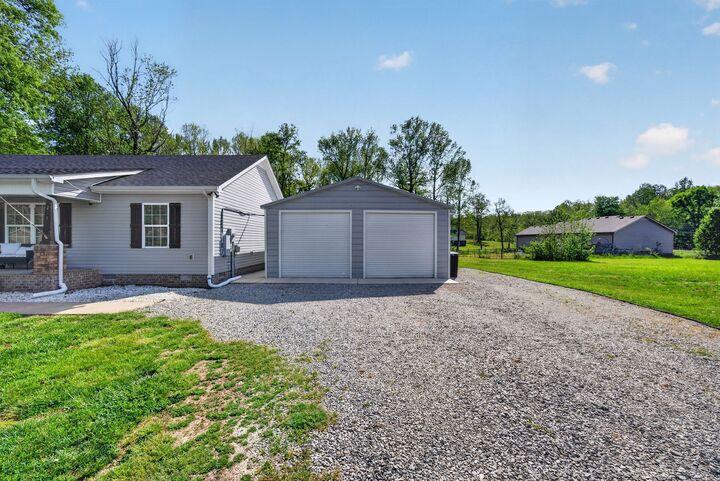 Property Photo:  253 Spring Meadows Ln  TN 37357 