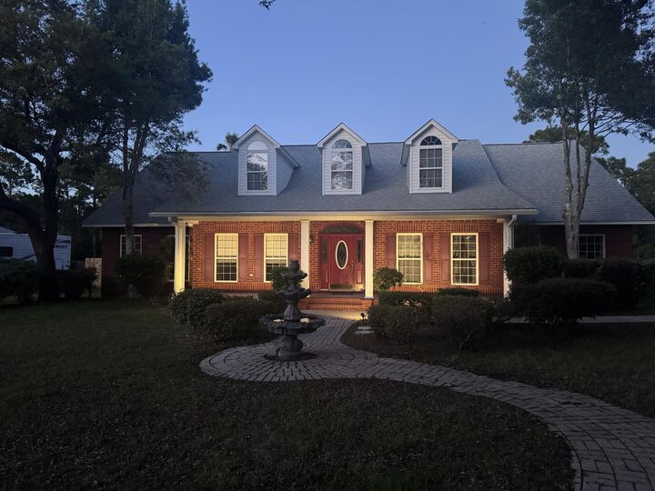 Property Photo:  6838 Marlin Street  FL 32566 