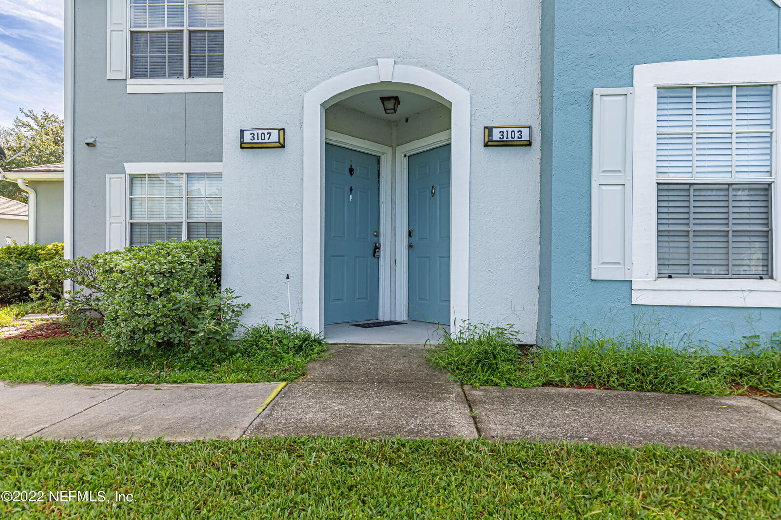 Property Photo:  1717 County Road 220 3107  FL 32003 