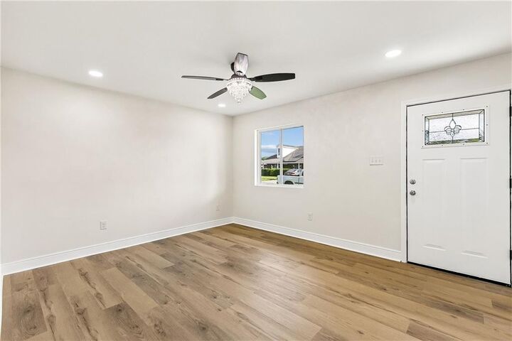 Property Photo:  7833 Britt Street  LA 70094 