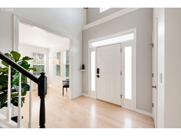 Property Photo:  1714 NW Caitlin Ter  OR 97229 