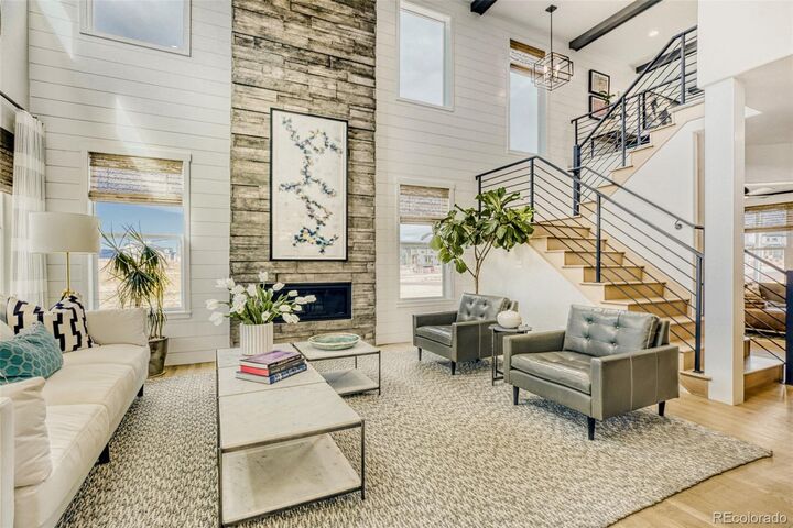 Property Photo:  6411 Tumble Creek Drive  CO 80924 