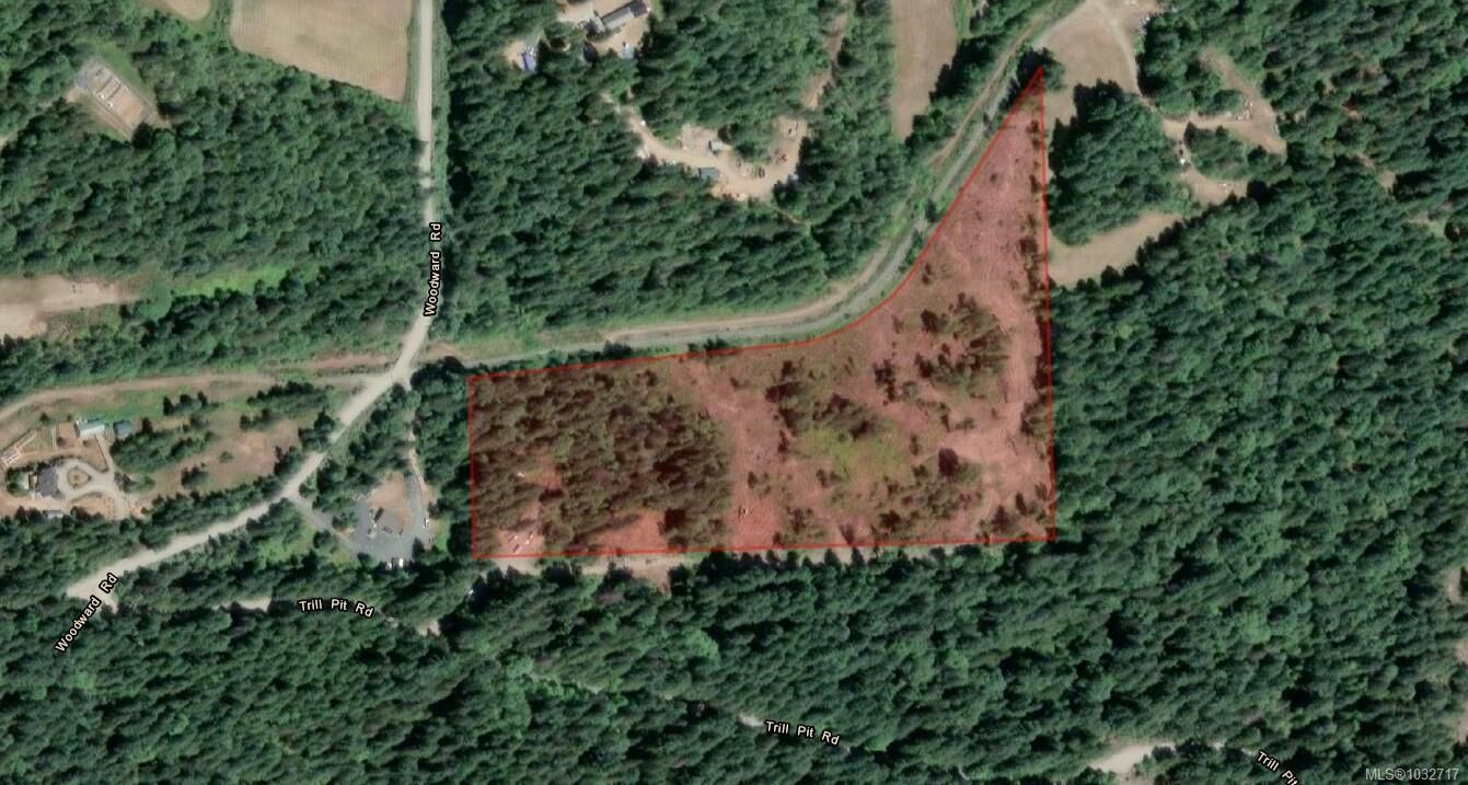 Property Photo:  7655 Trill Pit Rd  BC  