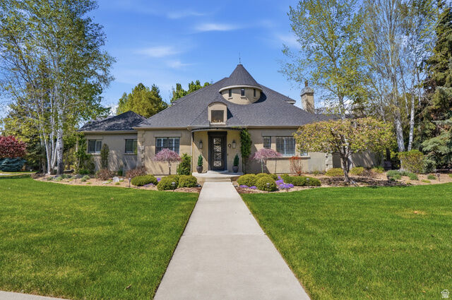 Property Photo:  9 N Meadowbrook  UT 84004 