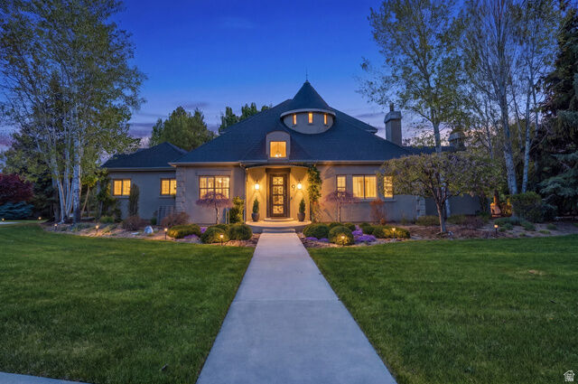 Property Photo:  9 N Meadowbrook  UT 84004 
