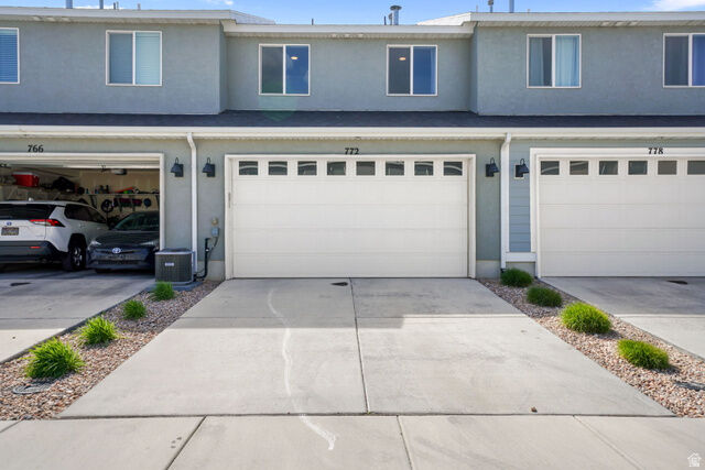 Property Photo:  772 N Canvasback Dr 1226  UT 84048 