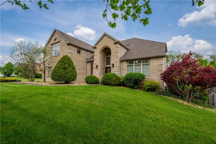 Property Photo:  220 William Drive  PA 15317 