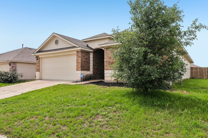 Property Photo:  14901 Ben Davis Drive  TX 78725 