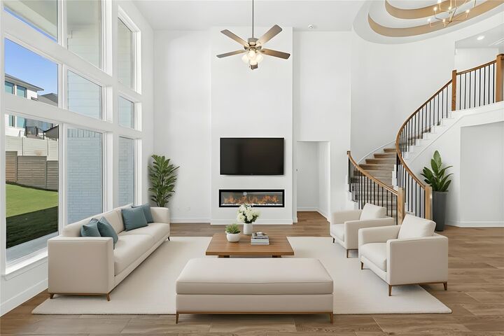 Property Photo:  601 River Overlook Road  TX 78628 