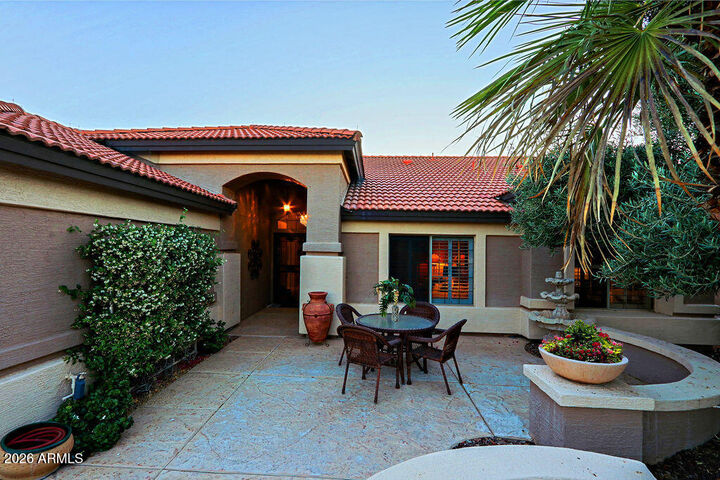 Property Photo:  3052 N 158th Avenue  AZ 85395 