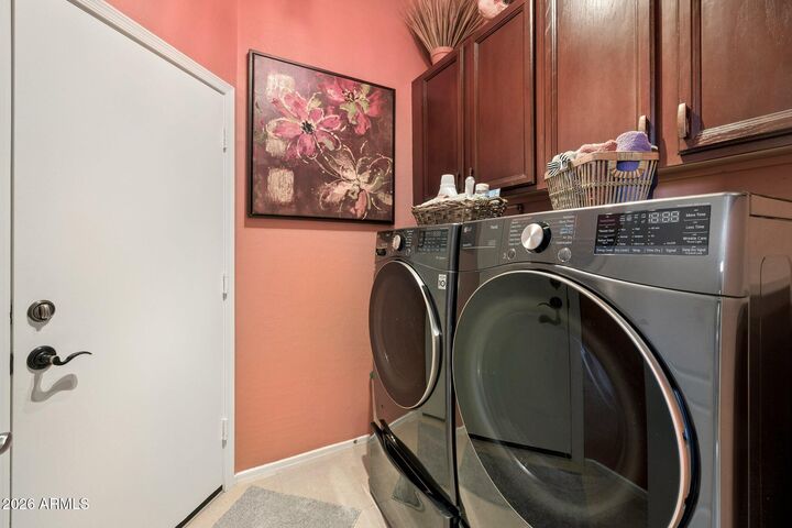 Property Photo: 12610 N Via Del Sol -- AZ 85268