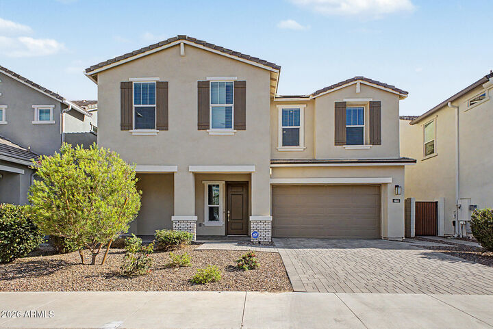 Property Photo:  4865 E St John Road  AZ 85254 