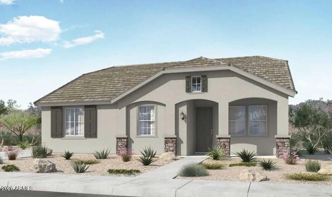 Property Photo:  24083 N 146th Avenue  AZ 85387 