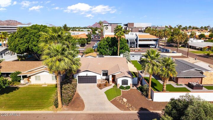 Property Photo:  5233 N 15th Street  AZ 85014 
