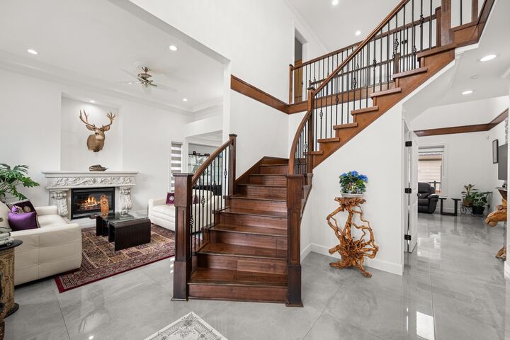 Property Photo: 14444 82A Avenue BC V3S 2L9