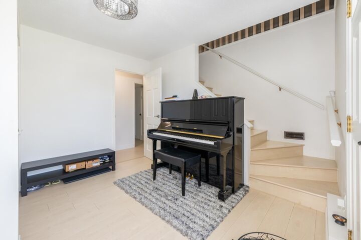 Property Photo: 7691 Frobisher Drive BC V7C 4P8