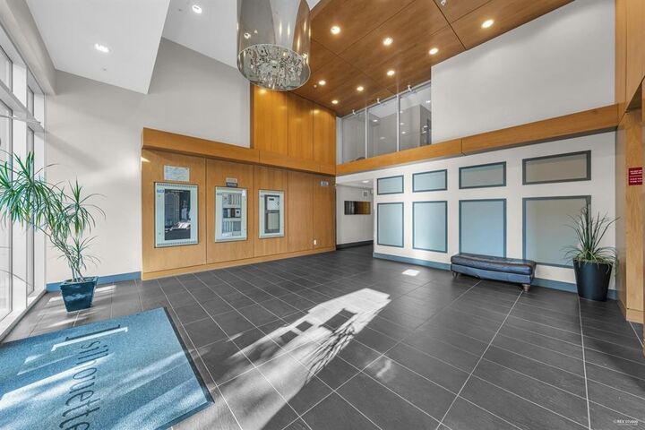 Property Photo:  9868 Cameron Street 1201  BC V3J 0A5 