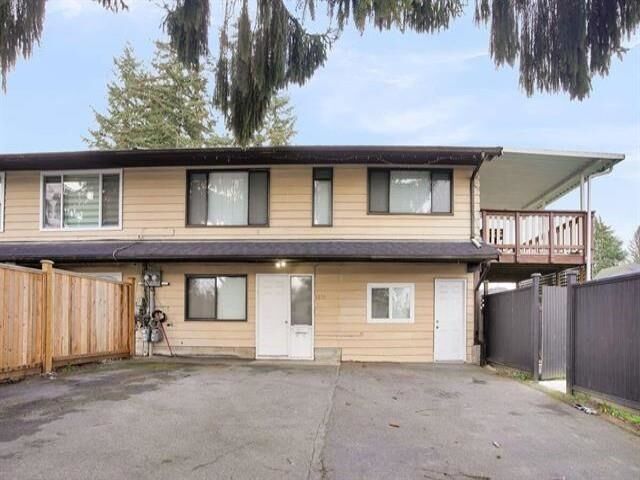 Property Photo: 9974 127B Street BC V3V 6T1