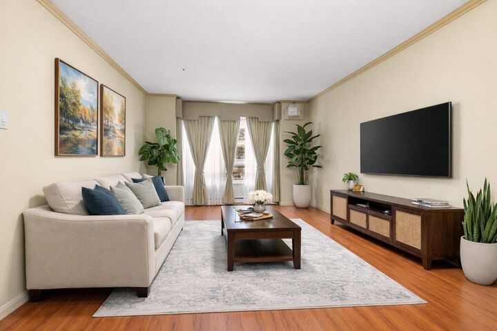 Property Photo: 1823 E Georgia Street 308 BC V5L 2B5