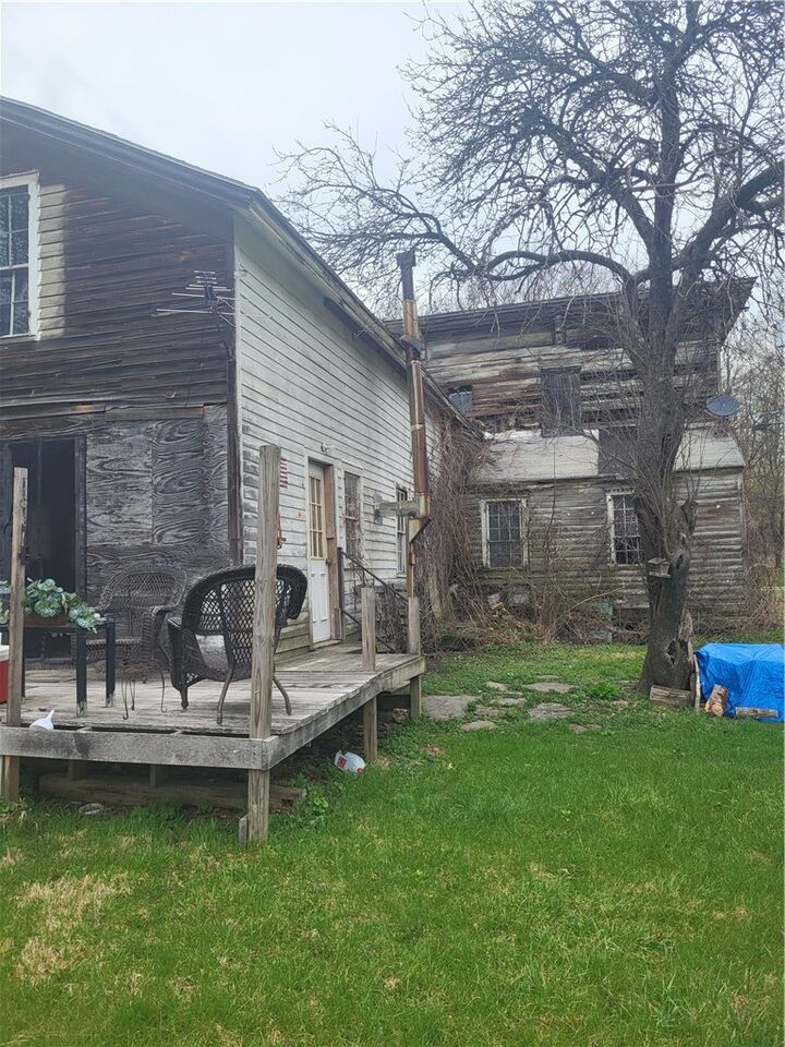 Property Photo:  5174 State Route 227  NY 14818 