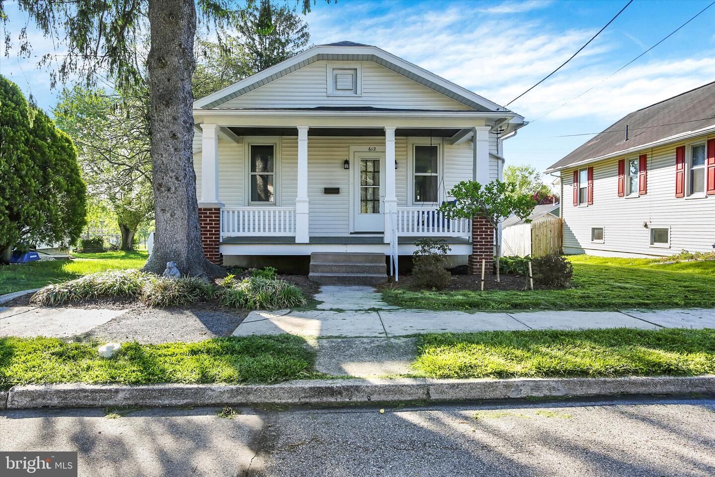 Property Photo:  612 2nd St  PA 17070 