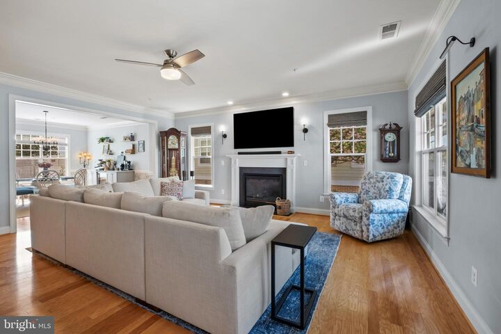 Property Photo:  134 McHenny Court  MD 21619 