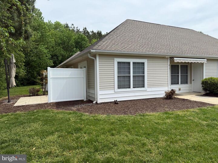 Property Photo:  413 Troopers Way 413  MD 21804 
